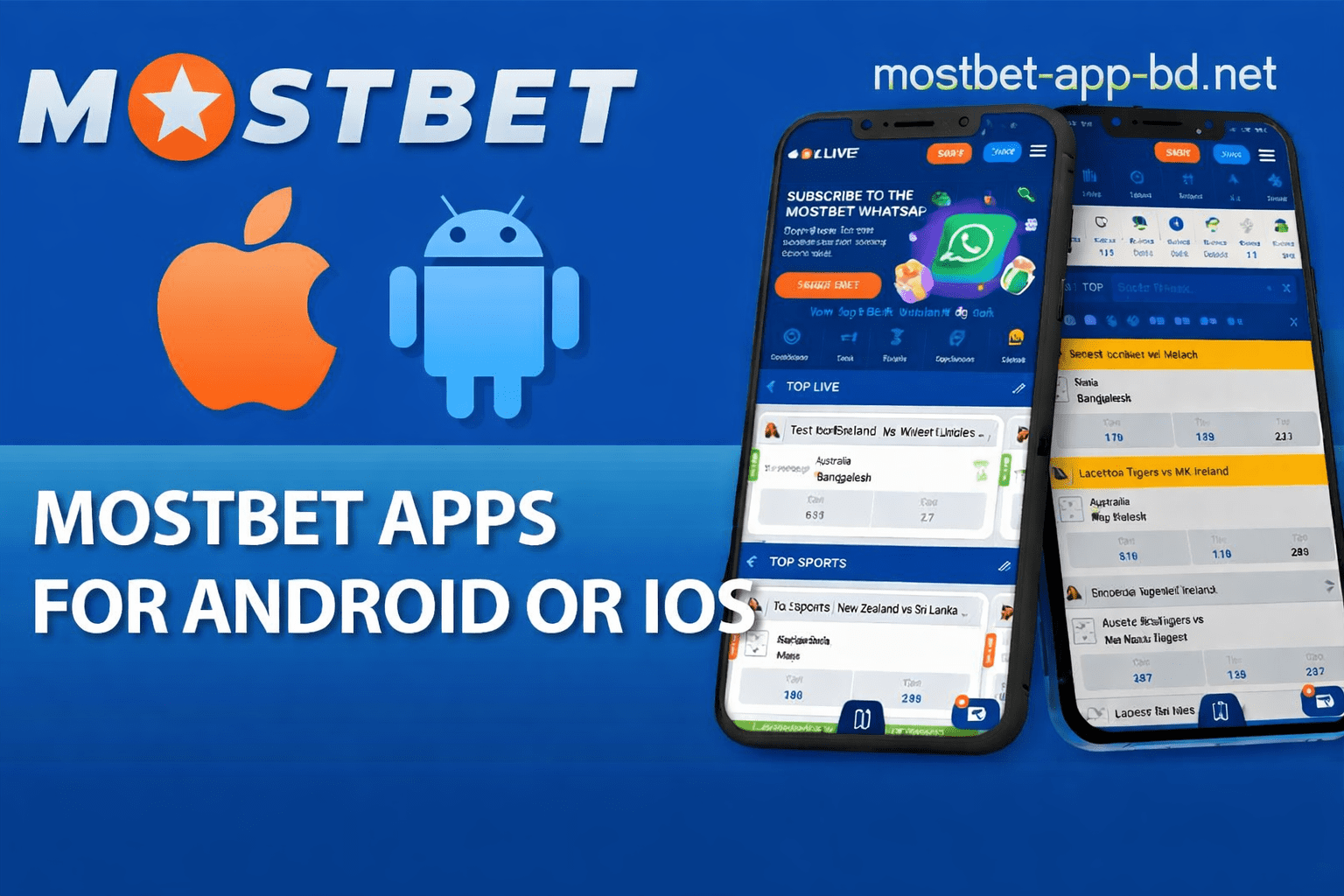Mostbet Casino Online Interface