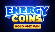 energy coins demo