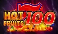 hot fruits 100