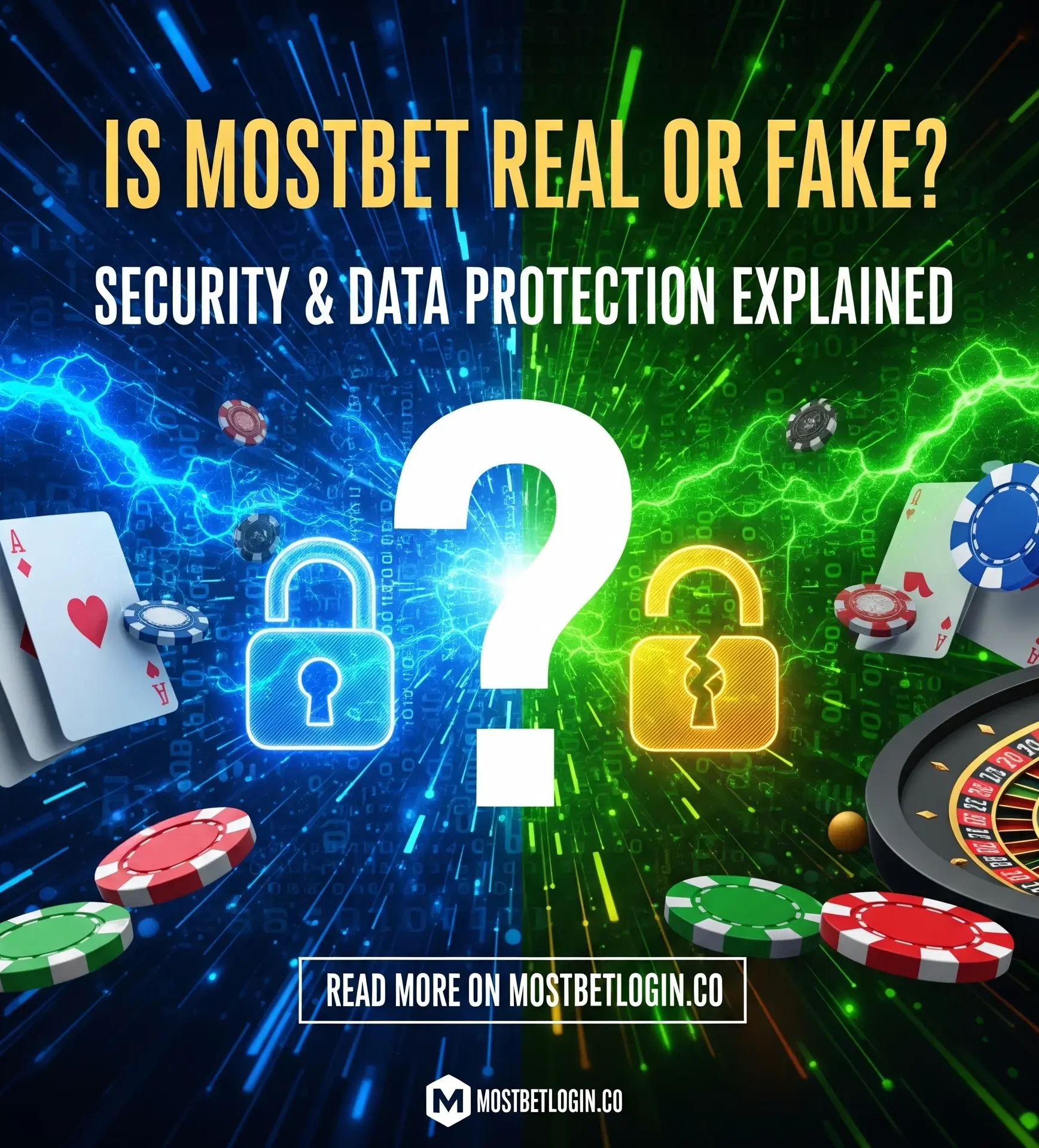 is mostbet real or fake
