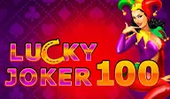 lucky joker 100