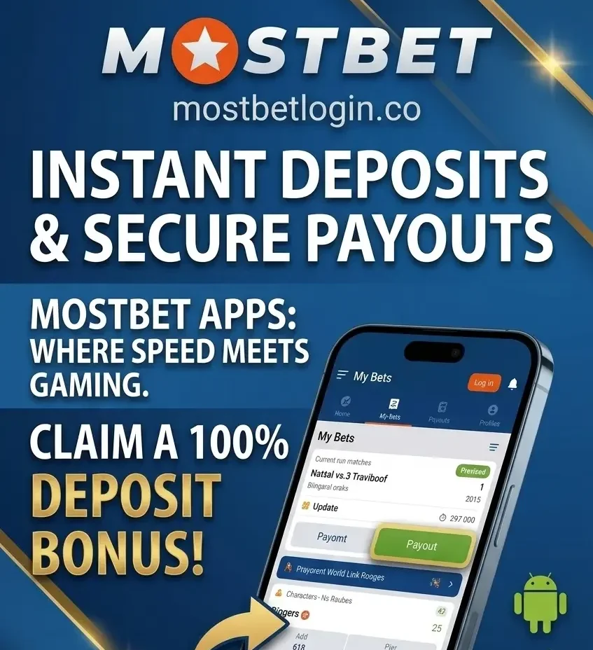 most bet app