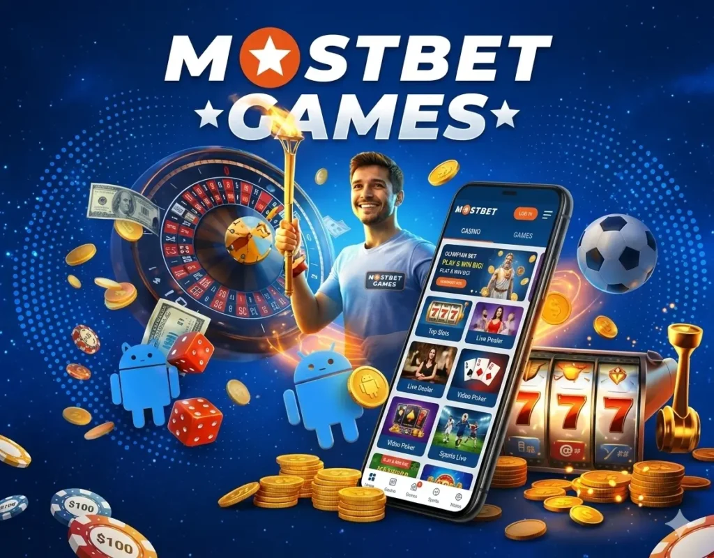 Mostbet