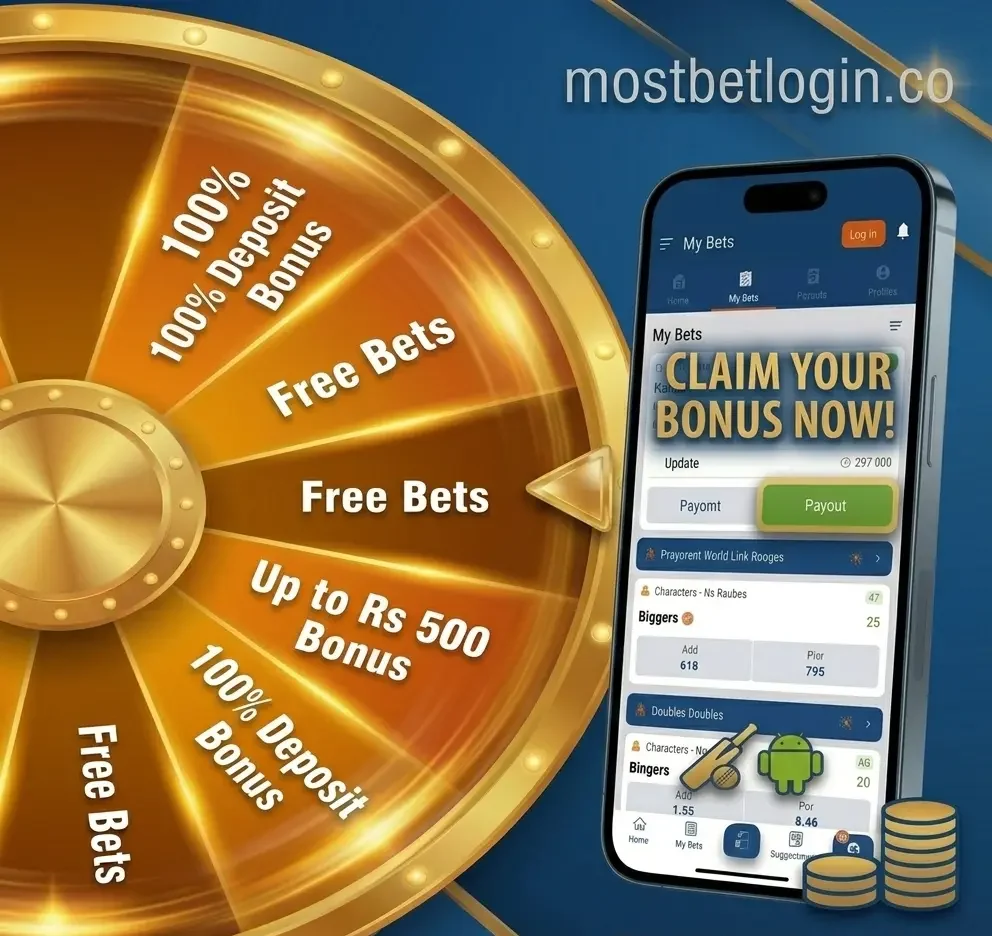 mostbet apk download
