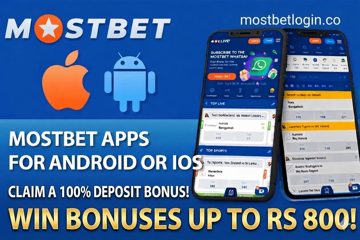 mostbet