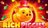 rich piggies