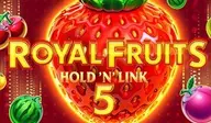 royal fruits