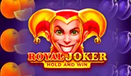 royal joker